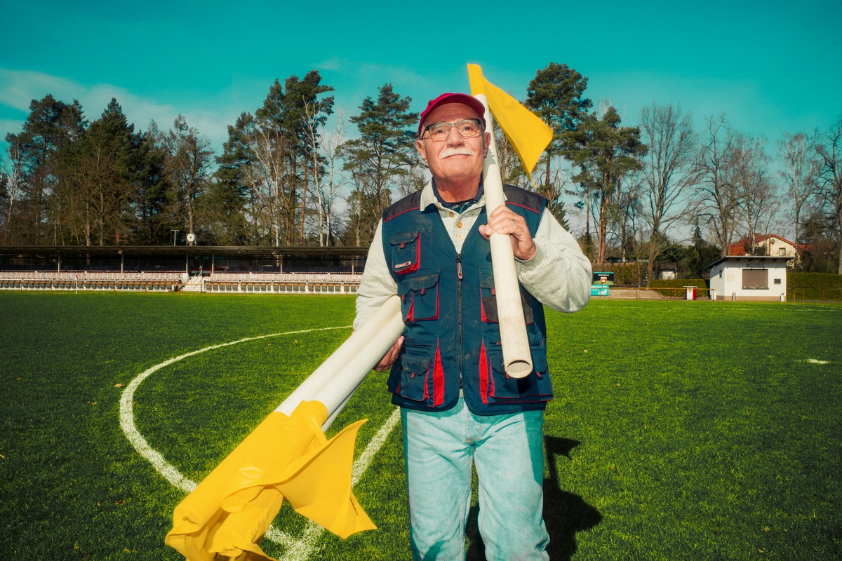toom sucht die Platzwarte des Jahres / Jetzt mitmachen und die wahren